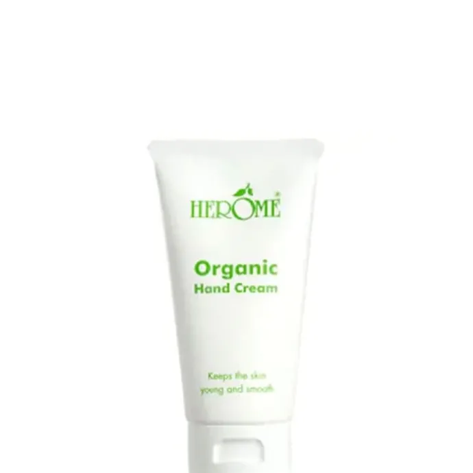 HérômeOrganic Hand Cream Crème bio pour les mains