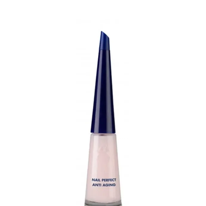 HérômeVernis à Ongles Anti-Âge Répare, Nourrit, Protège