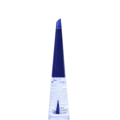 HérômeVernis Reflet Bleuté et Blanchissant d'Ongles Naturel                Effet French Manucure