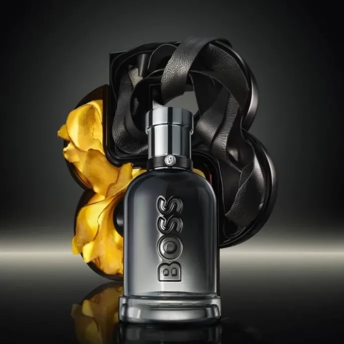 HUGO BOSSBoss Bottled Beyond Eau de Parfum - Flacon Recharge