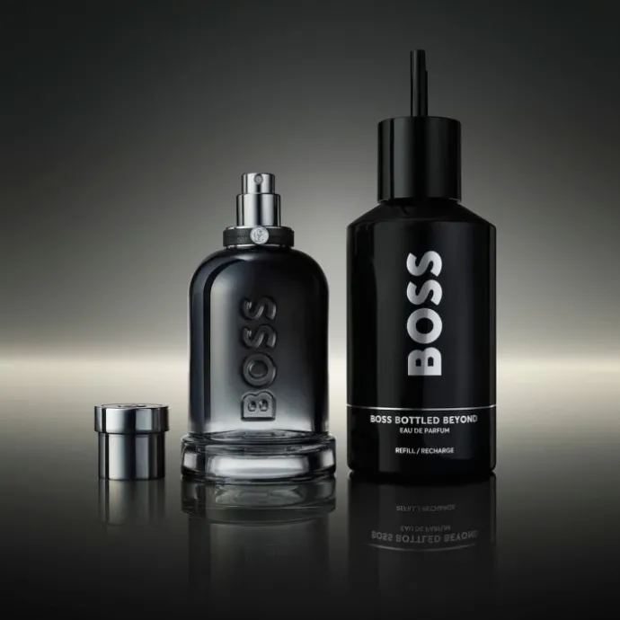 HUGO BOSSBoss Bottled Beyond Eau de Parfum - Flacon Recharge