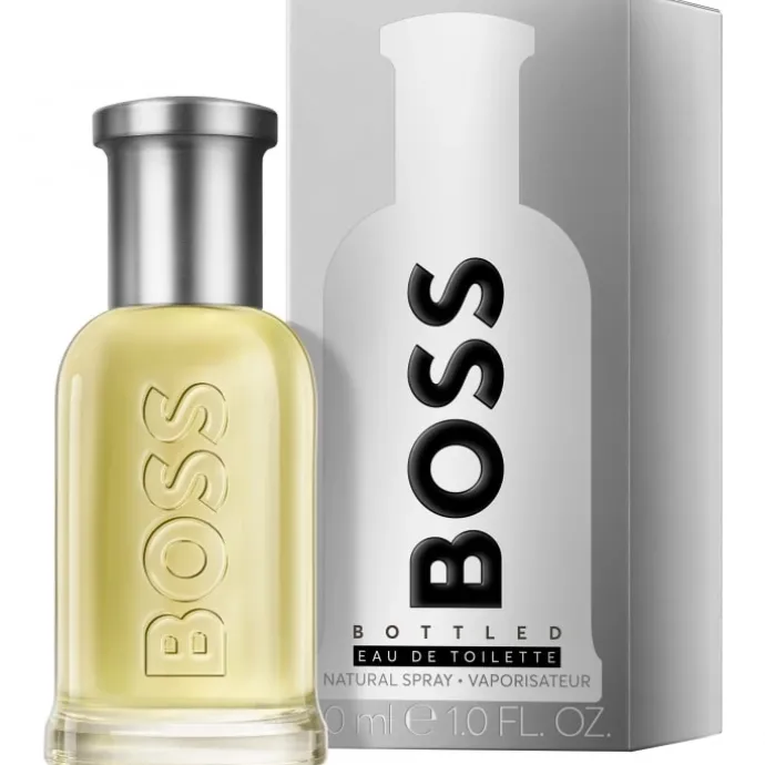 HUGO BOSSBoss Bottled Eau de Toilette
