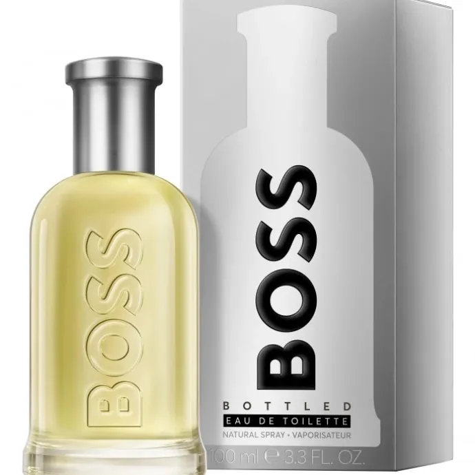 HUGO BOSSBoss Bottled Eau de Toilette