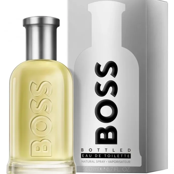 HUGO BOSSBoss Bottled Eau de Toilette