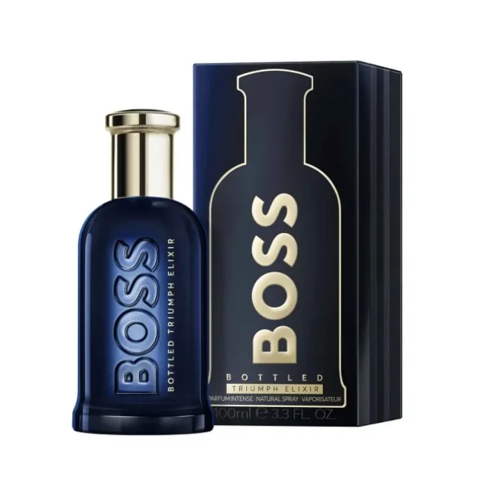 HUGO BOSSBoss Bottled Triumph Elixir Parfum Intense