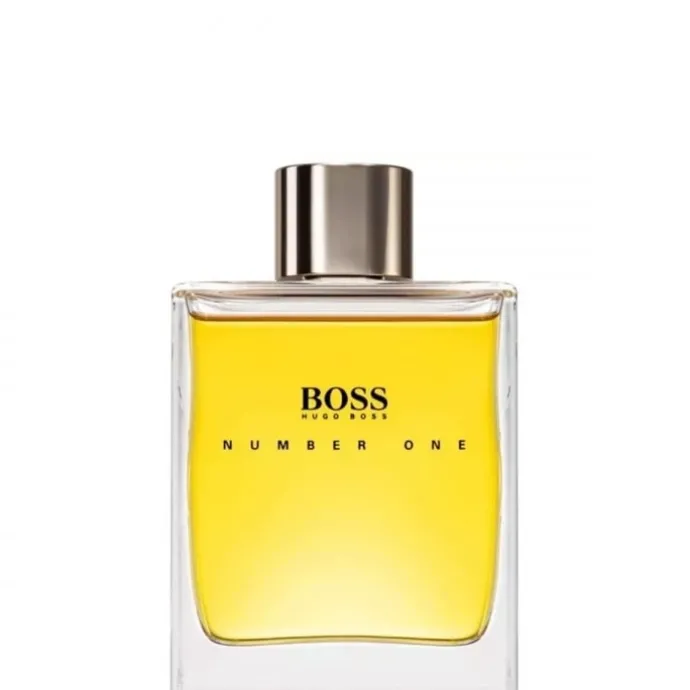 HUGO BOSSBoss Number One Eau de Toilette