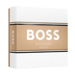 HUGO BOSSBoss The Scent Coffret Eau de Toilette pour Homme
