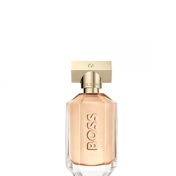 HUGO BOSSBoss The Scent Eau de Parfum pour Femme