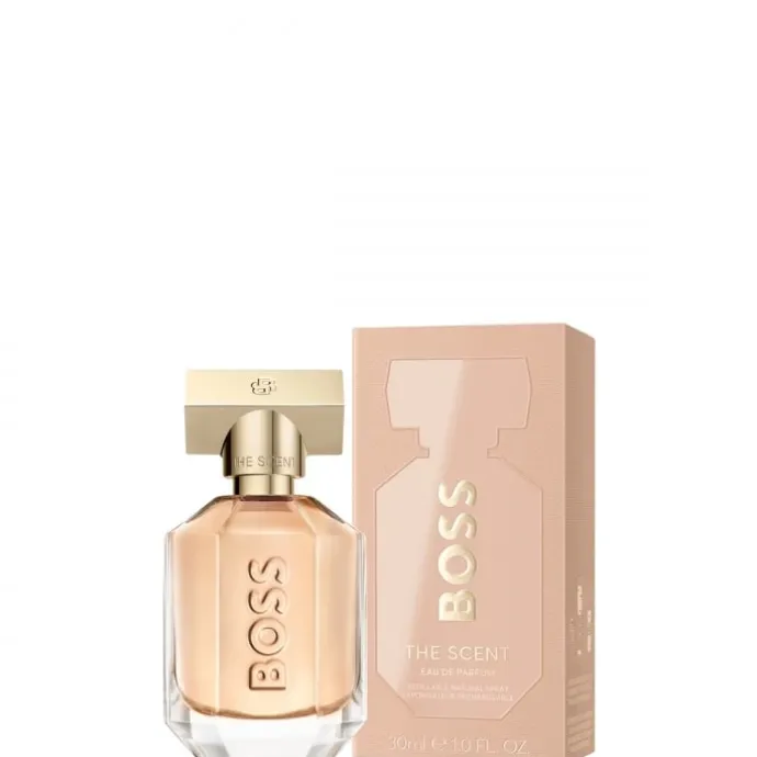 HUGO BOSSBoss The Scent Eau de Parfum pour Femme