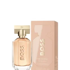 HUGO BOSSBoss The Scent Eau de Parfum pour Femme