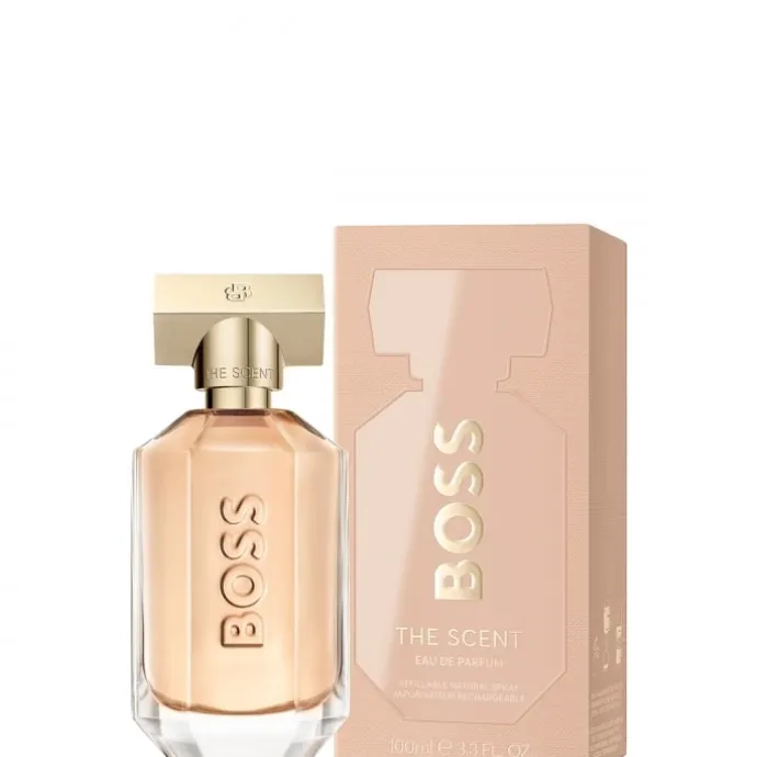 HUGO BOSSBoss The Scent Eau de Parfum pour Femme