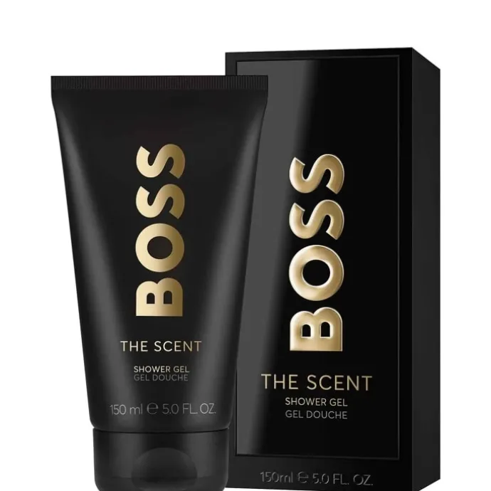 HUGO BOSSBoss The Scent Gel Douche