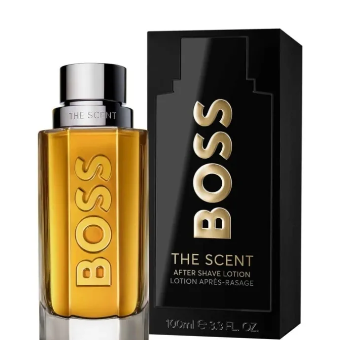 HUGO BOSSBoss The Scent Lotion Après-Rasage
