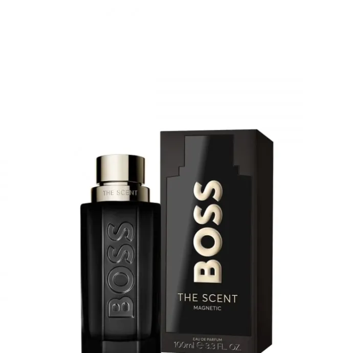 HUGO BOSSBoss The Scent Magnetic Eau de Parfum