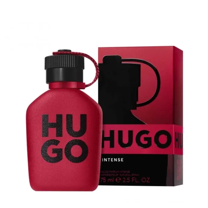 HUGO BOSSHugo Intense Eau de Parfum