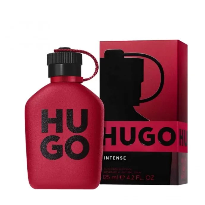 HUGO BOSSHugo Intense Eau de Parfum