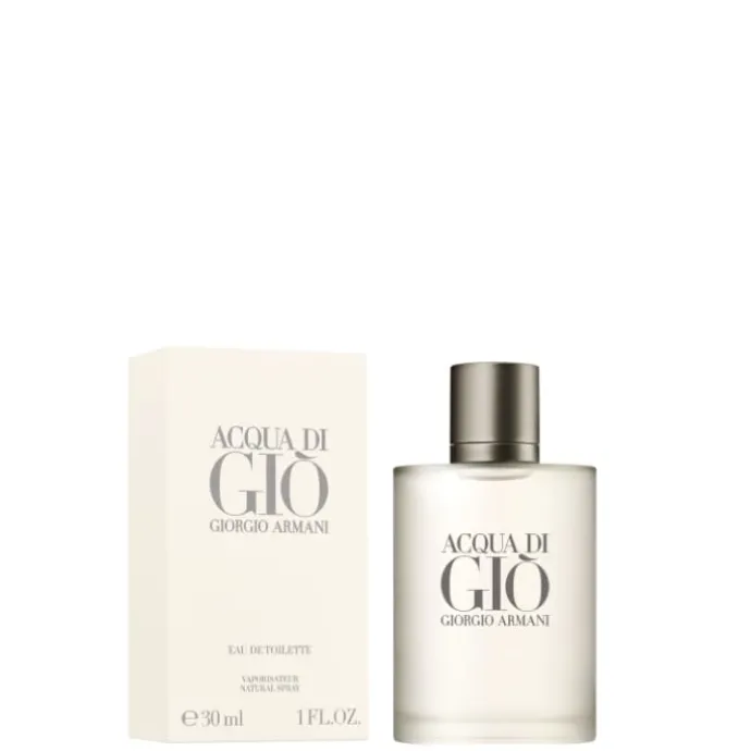 INCENZAAcqua di Giò pour Homme Eau de Toilette