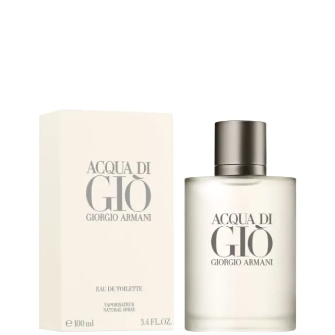 INCENZAAcqua di Giò pour Homme Eau de Toilette