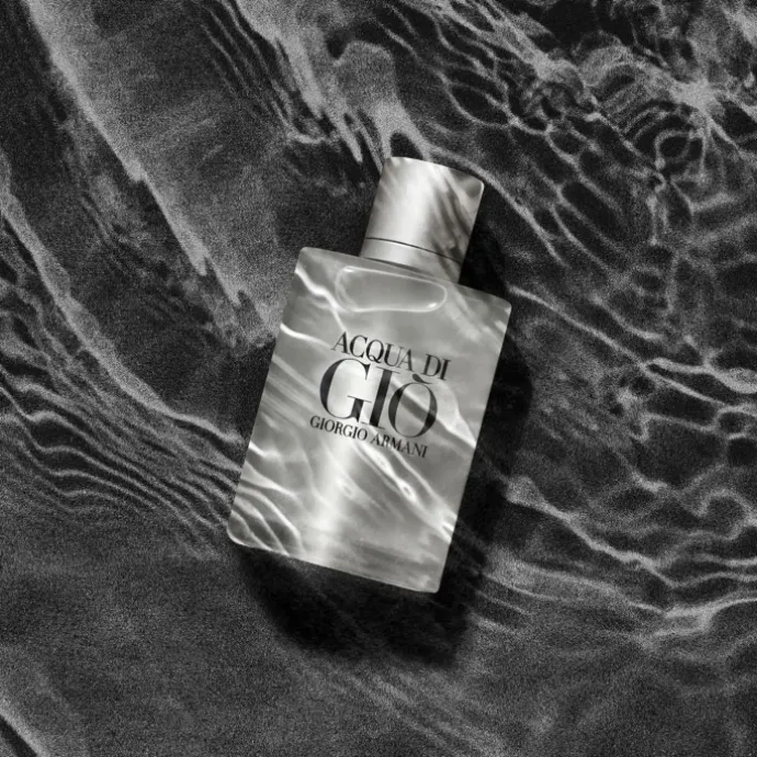 INCENZAAcqua di Giò pour Homme Eau de Toilette