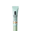 INCENZAAnti-Blemish Solutions                Camouflant Purifiant Formule S.O.S.