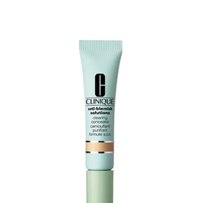 INCENZAAnti-Blemish Solutions Camouflant Purifiant Formule S.O.S.