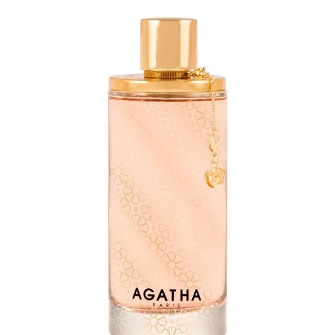 INCENZABalade aux Tuileries Eau de Parfum