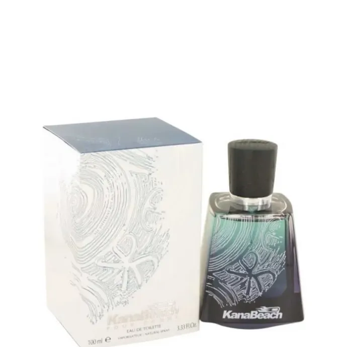 INCENZAKanabeach Pour Homme Eau de Toilette