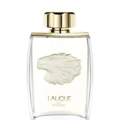 INCENZALalique pour Homme Lion                Eau de Toilette