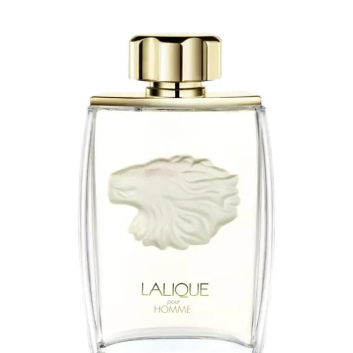 INCENZALalique pour Homme Lion Eau de Toilette