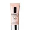 INCENZAMoisture Surge™ CC Cream SPF 30                Crème Correctrice Hydratation Instantanée