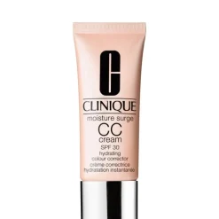 INCENZAMoisture Surge™ CC Cream SPF 30                Crème Correctrice Hydratation Instantanée