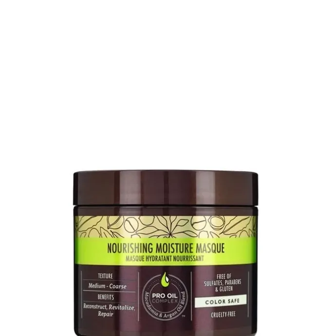 INCENZANourishing Moisture Masque Hydratant Nourrissant