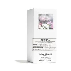 INCENZAREPLICA Flower Market                Eau de Toilette