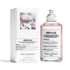 INCENZAREPLICA Flower Market Eau de Toilette