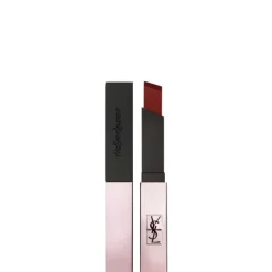 INCENZARouge Pur Couture The Slim Glow Matte                Rouge à lèvres mat lumineux. Confort longue durée. Couleur couture