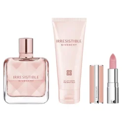 Irresistible Givenchy                Coffret Eau de Parfum 2025