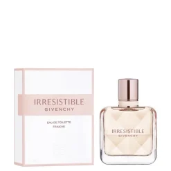 Irresistible Givenchy Eau de Toilette Fraiche