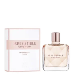 Irresistible Givenchy Eau de Toilette Fraiche