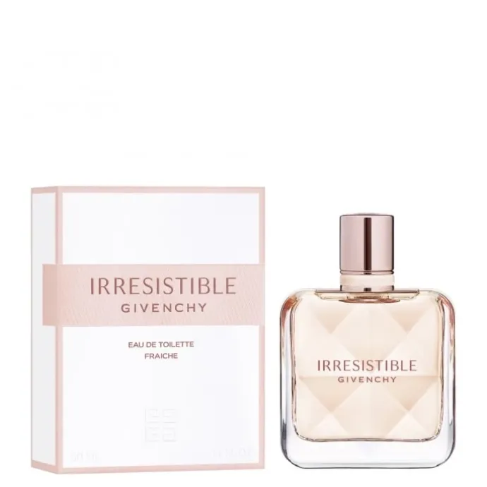Irresistible Givenchy Eau de Toilette Fraiche