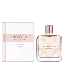 Irresistible Givenchy Eau de Toilette Fraiche