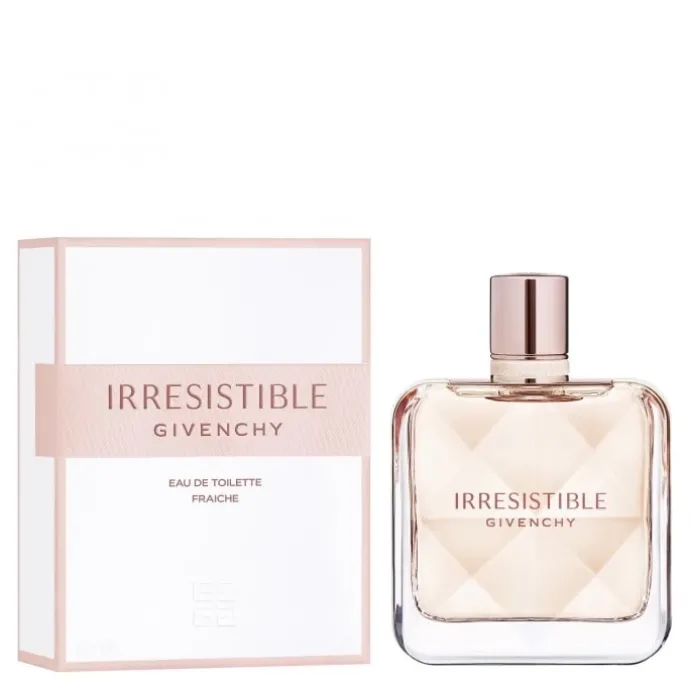 Irresistible Givenchy Eau de Toilette Fraiche