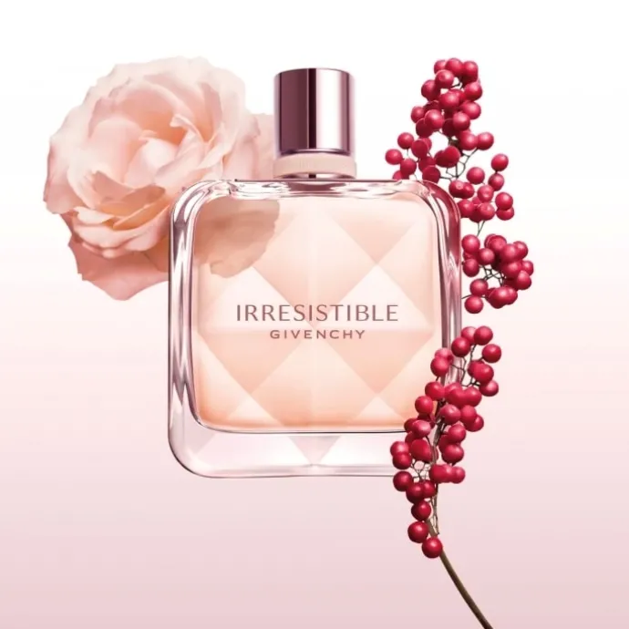 Irresistible Givenchy Eau de Toilette Fraiche