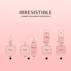 Irresistible Givenchy Eau de Parfum