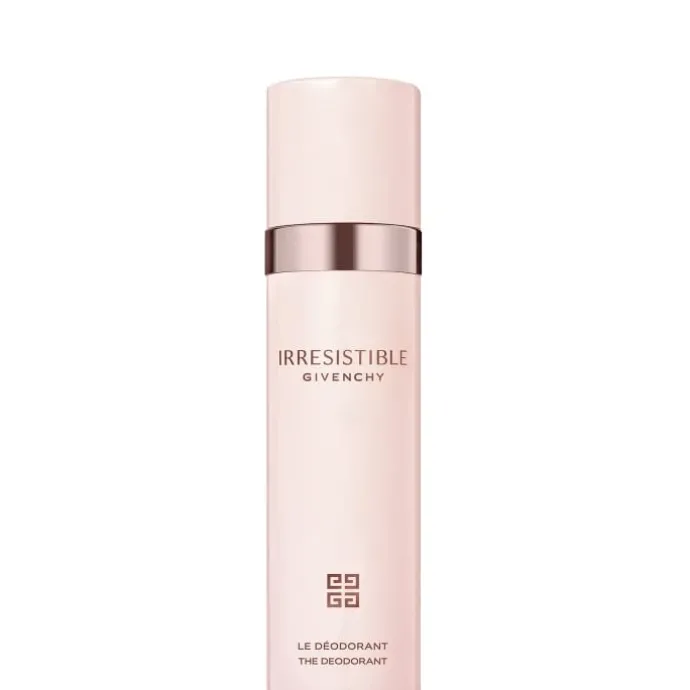 Irrésistible Givenchy Déodorant