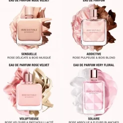 Irrésistible Givenchy                Eau de Parfum Very Floral