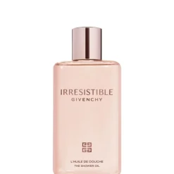 Irrésistible Givenchy Huile de Douche