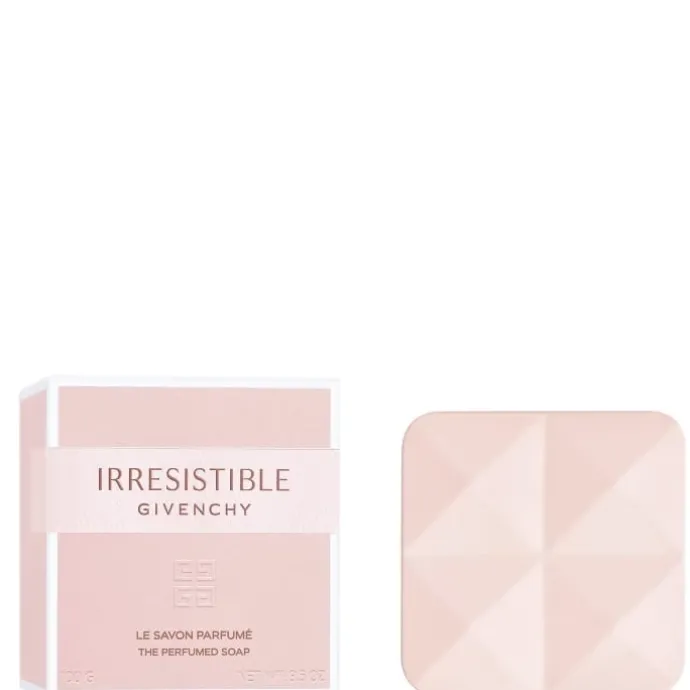Irrésistible Givenchy Savon Parfumé