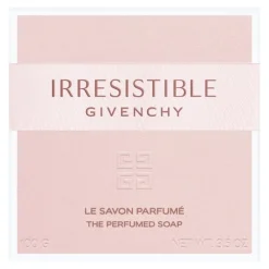 Irrésistible Givenchy Savon Parfumé