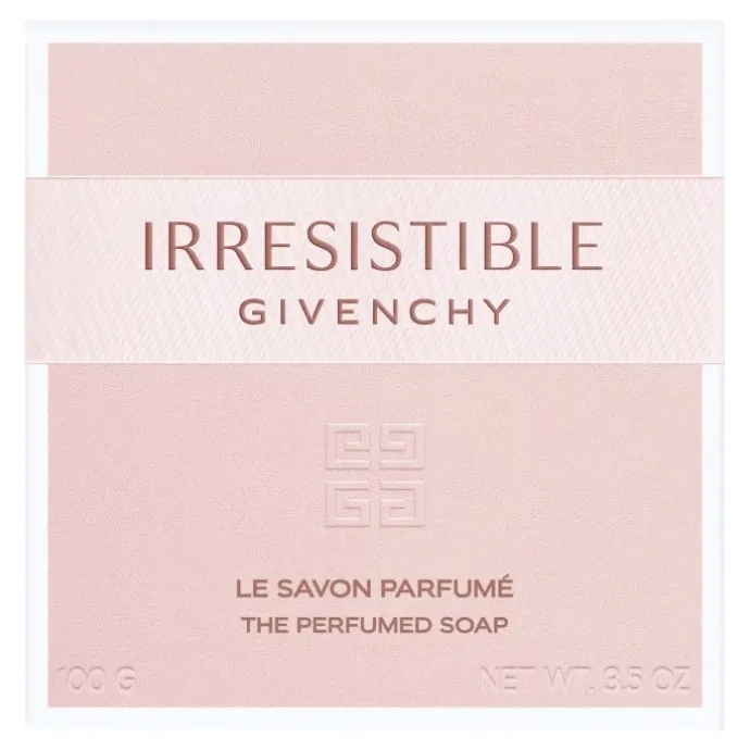 Irrésistible Givenchy Savon Parfumé