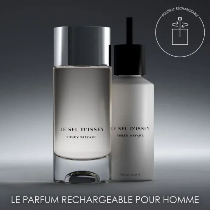 Issey MiyakeLe Sel d'Issey Eau de Toilette